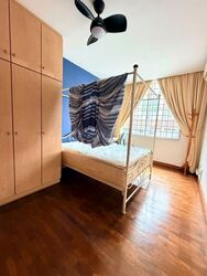 Belgravia Park (D28), Terrace #570592961